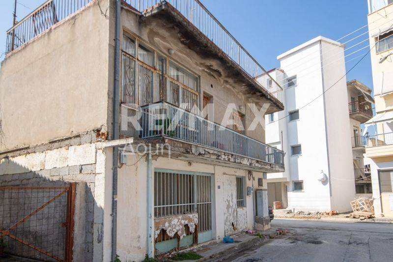 Εξωτερικός χώρος