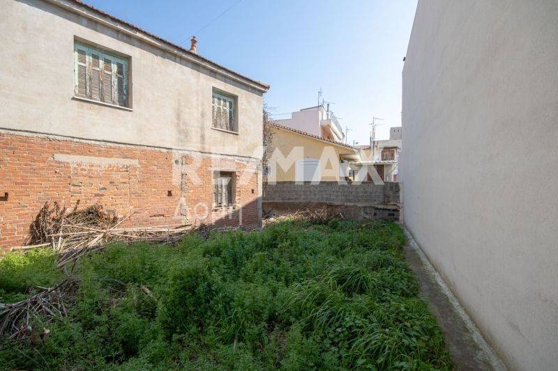 Εξωτερικός χώρος