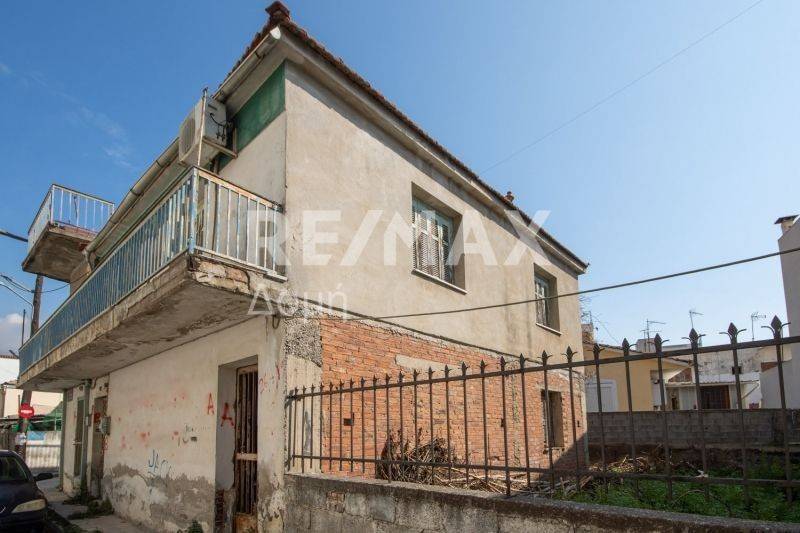 Εξωτερικός χώρος