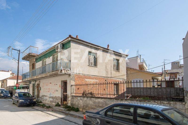 Εξωτερικός χώρος