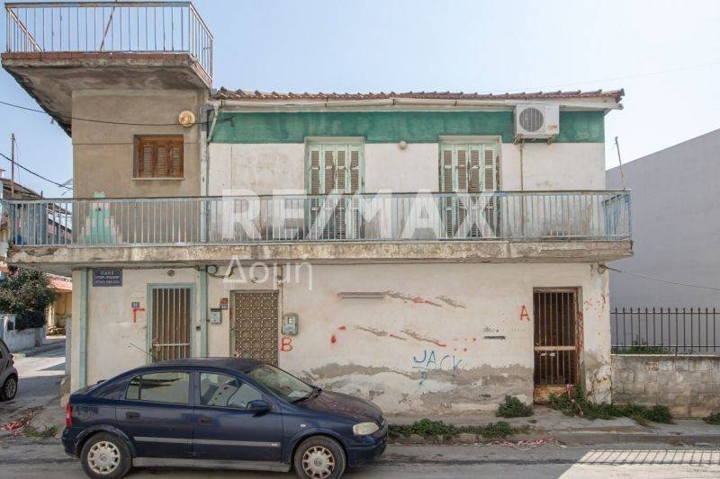 Εξωτερικός χώρος