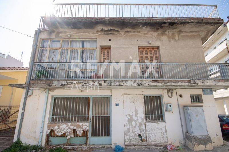 Εξωτερικός χώρος