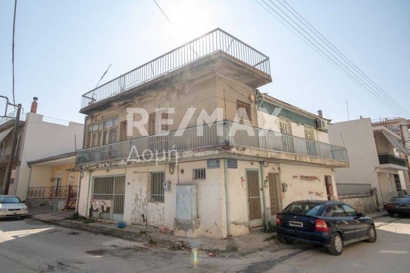 Εξωτερικός χώρος