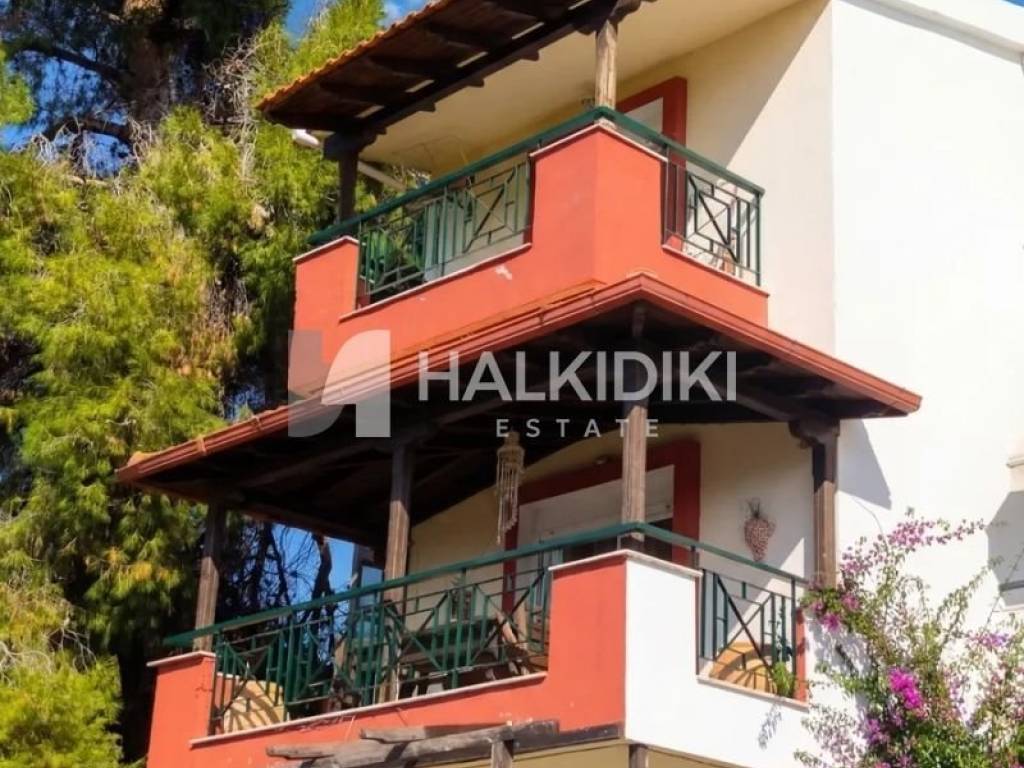 Ύπαρξη ανθρώπου