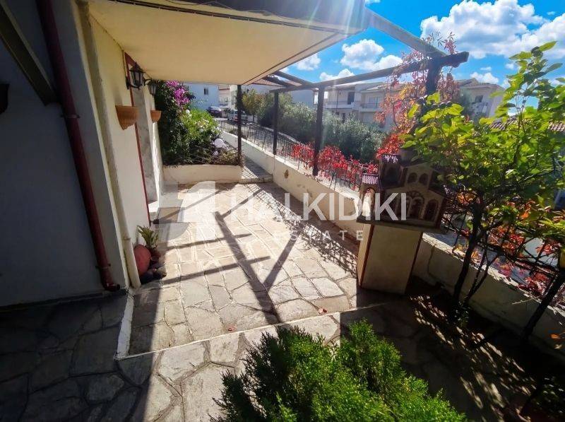 Εξωτερικός χώρος