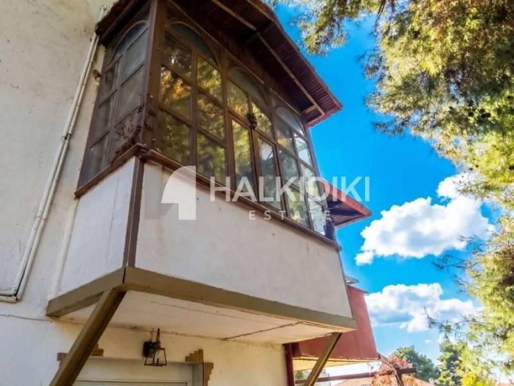 Εξωτερικός χώρος