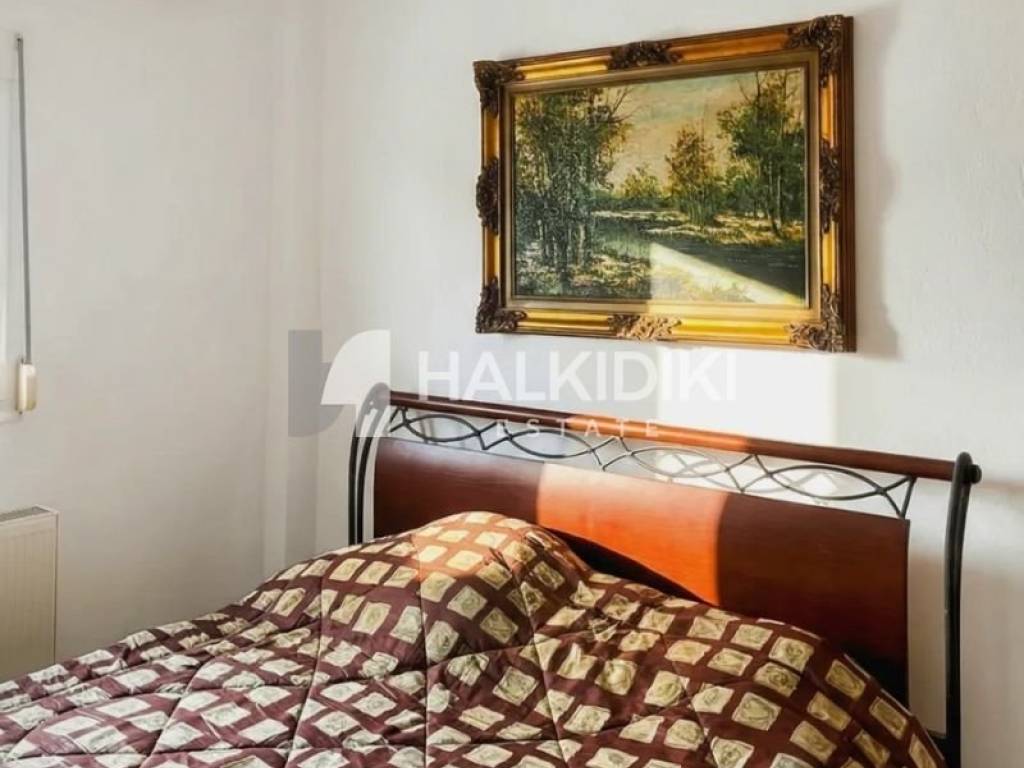 Υπνοδωμάτιο