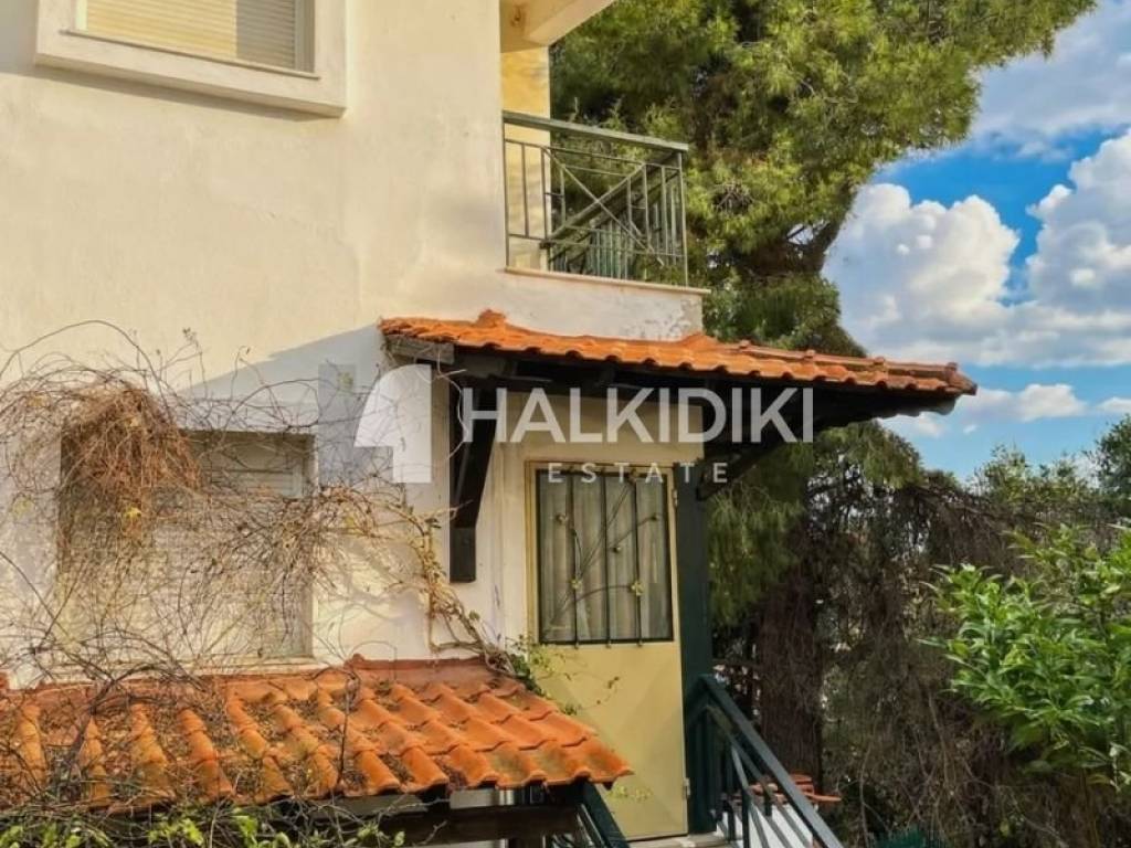 Εξωτερικός χώρος