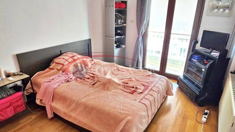 Υπνοδωμάτιο