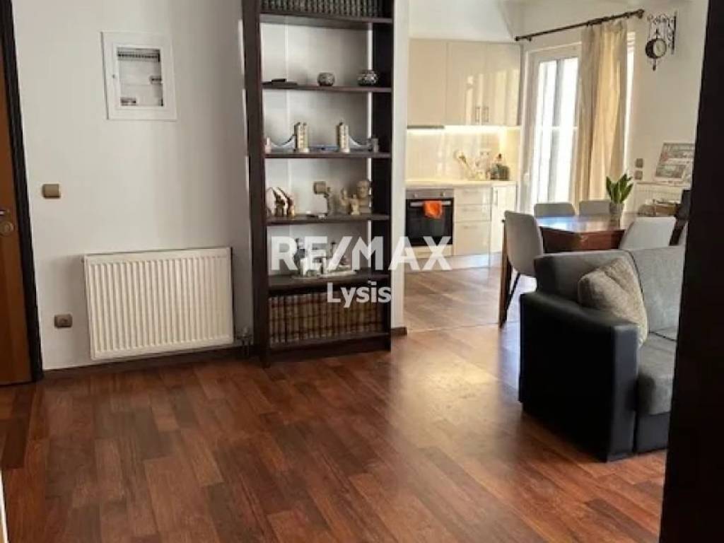 Άποψη χώρου