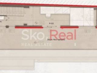 Κάτοψη 4ου Ορόφου