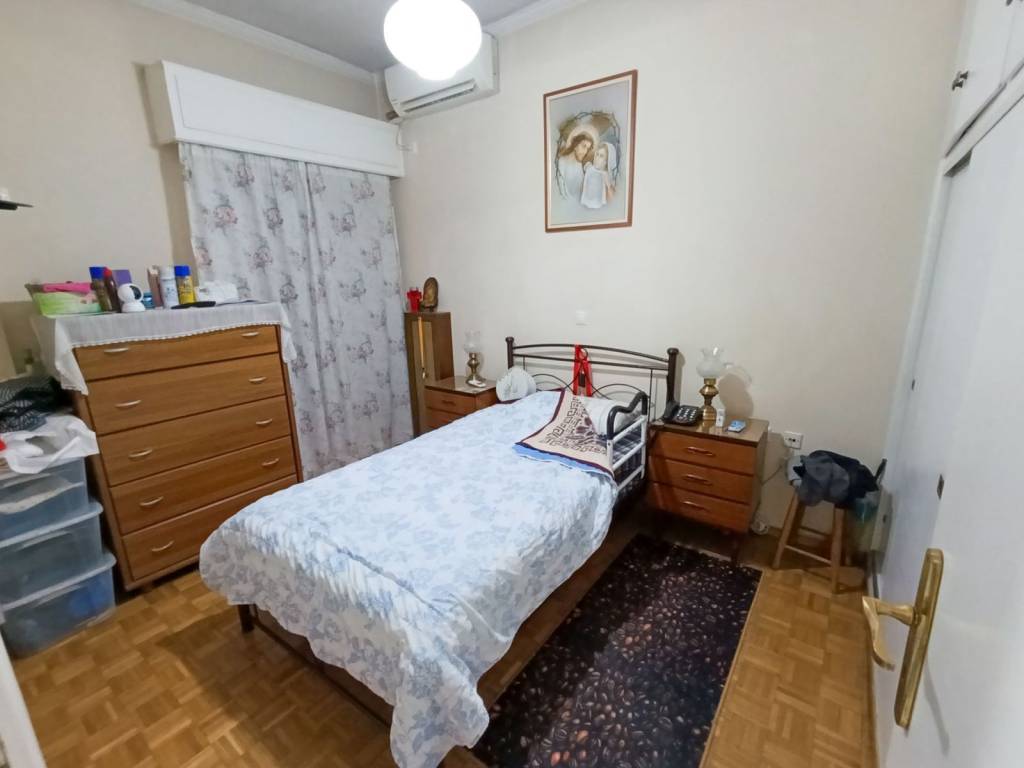 Υπνοδωμάτιο