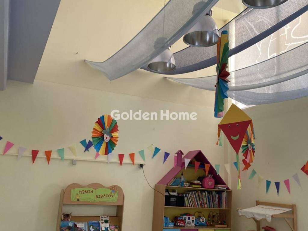 Κυρίως Χώρος