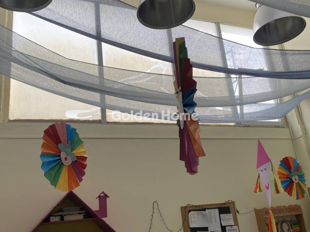 Κυρίως Χώρος