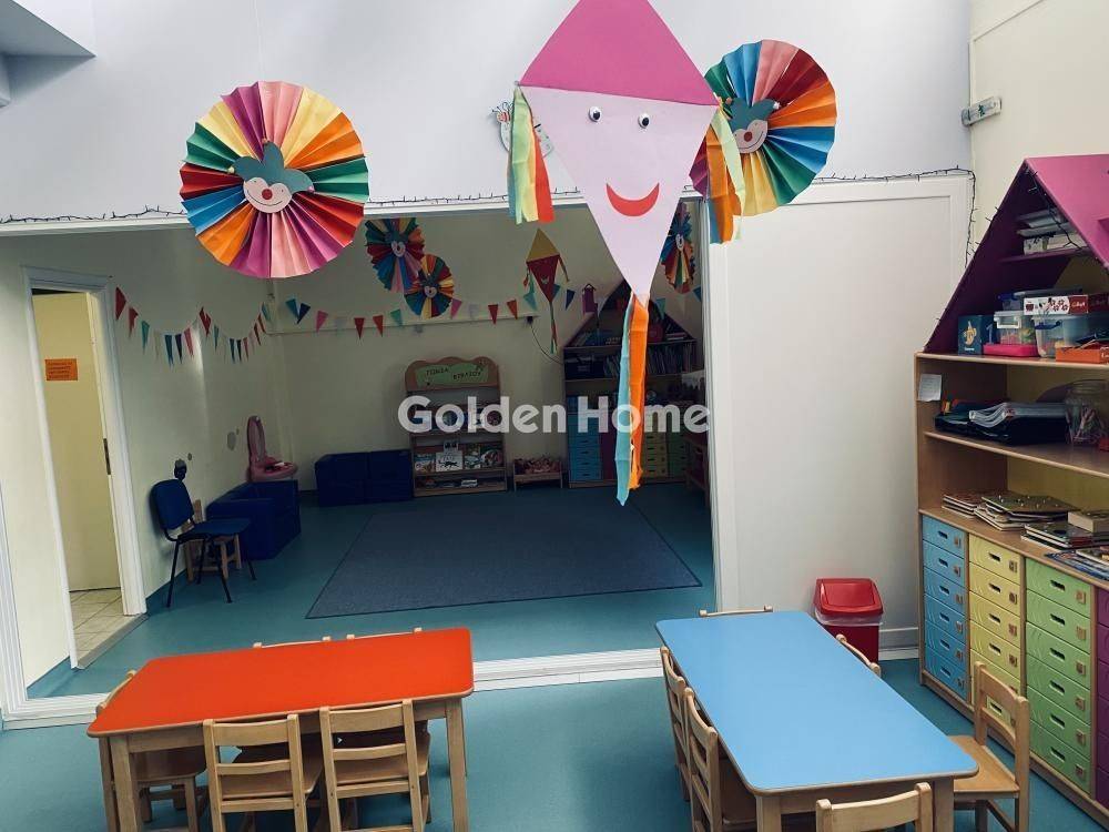 Κυρίως Χώρος