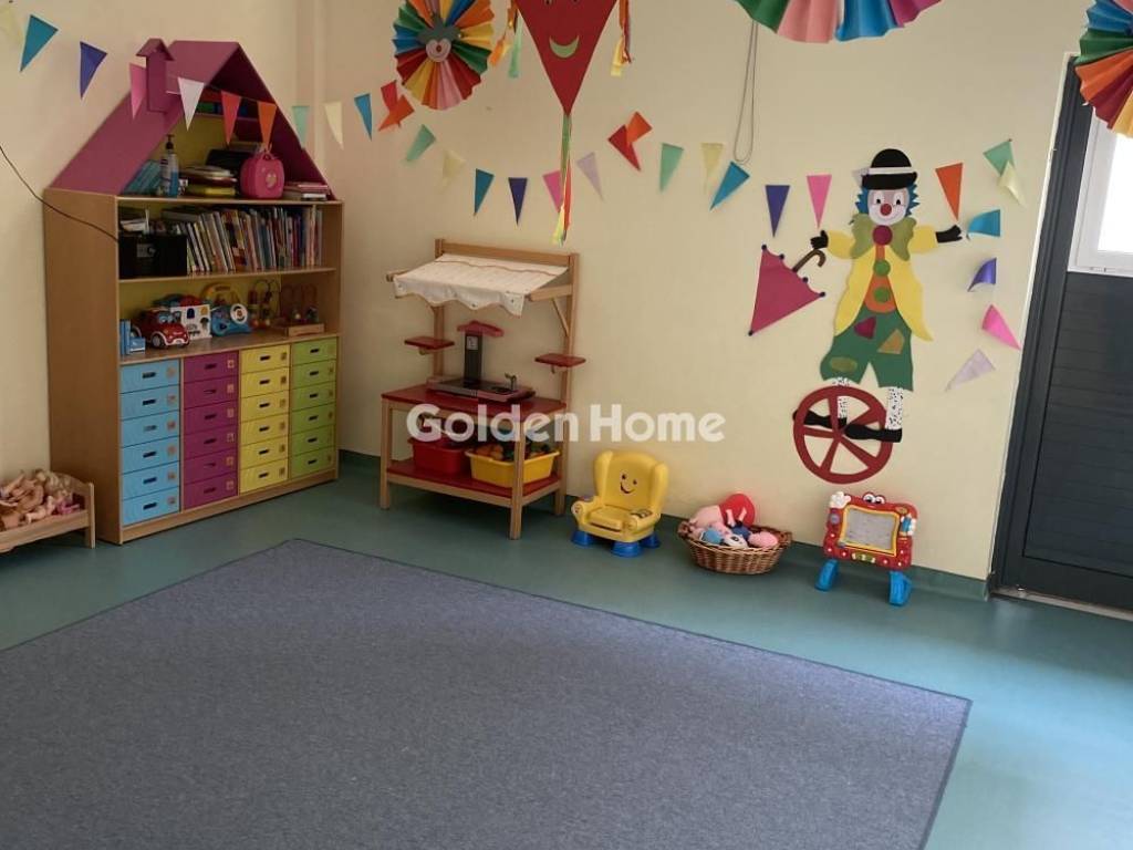 Κυρίως Χώρος