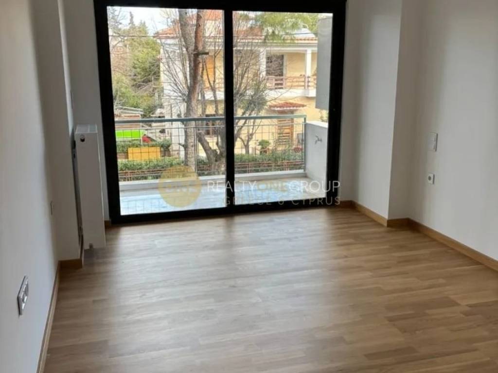 Άποψη χώρου