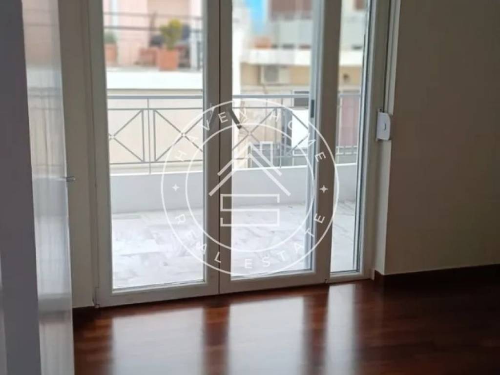 Άποψη χώρου