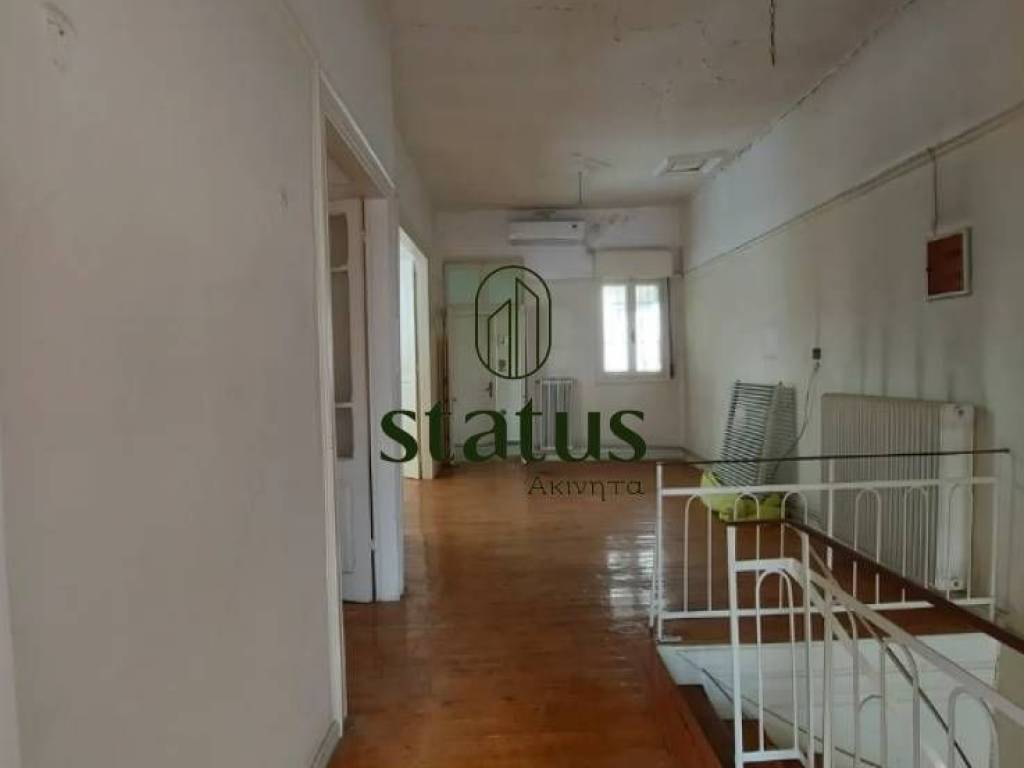 Άποψη χώρου