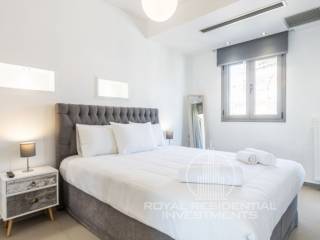 Υπνοδωμάτιο