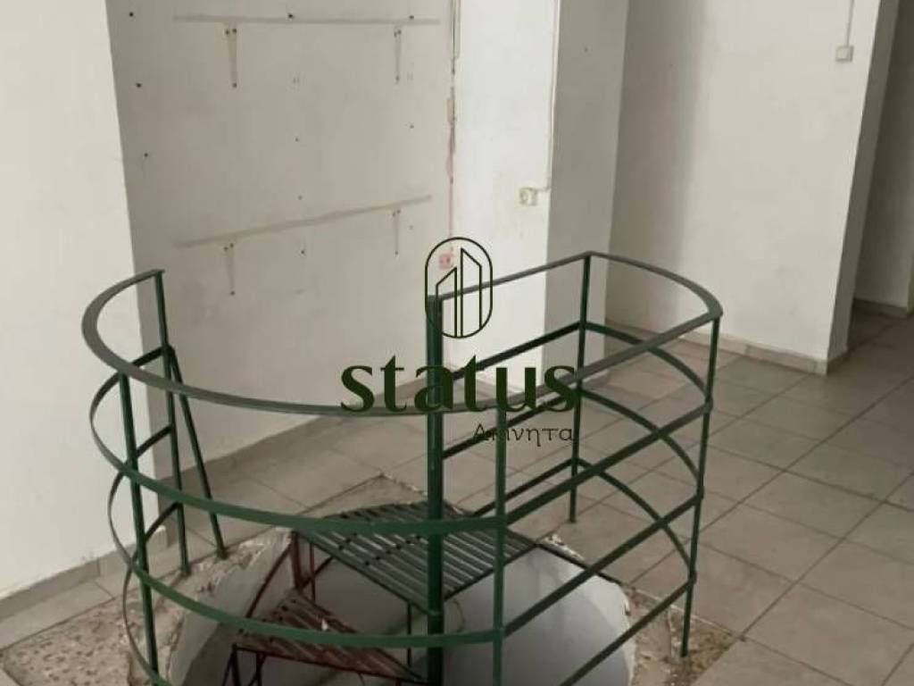 Άποψη χώρου