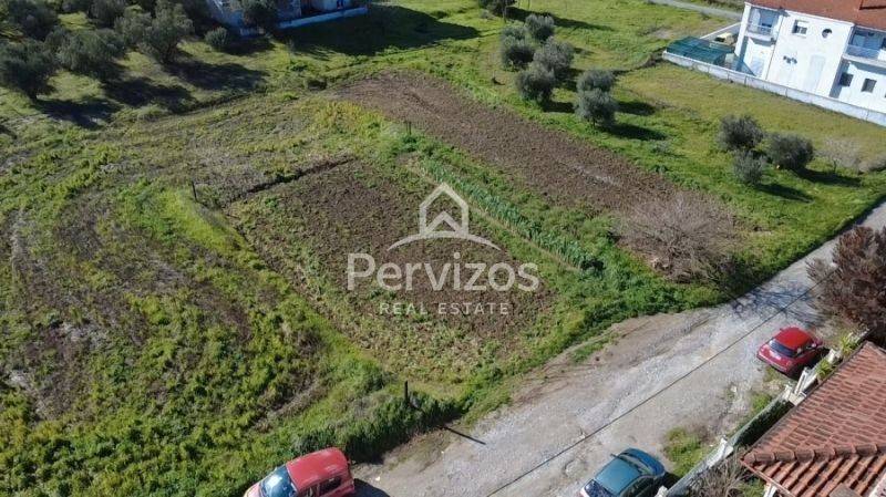 Άποψη χώρου