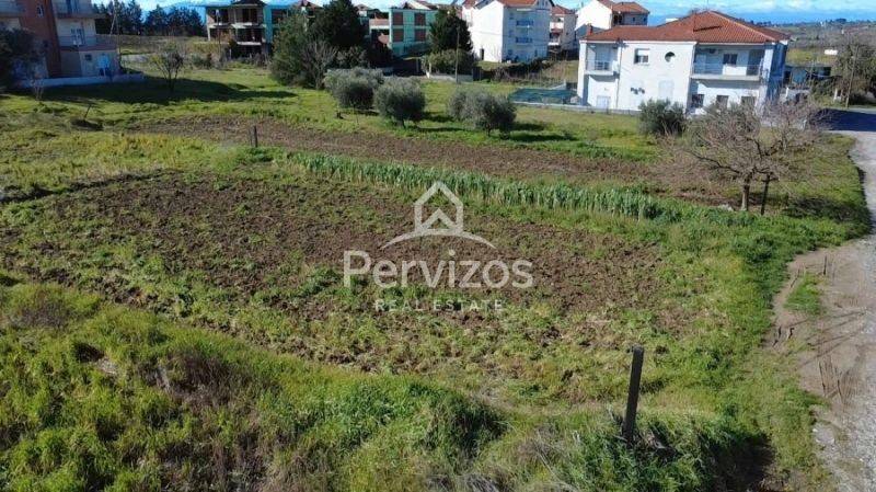 Άποψη χώρου