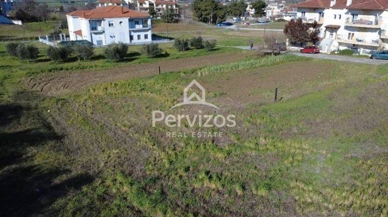 Άποψη χώρου