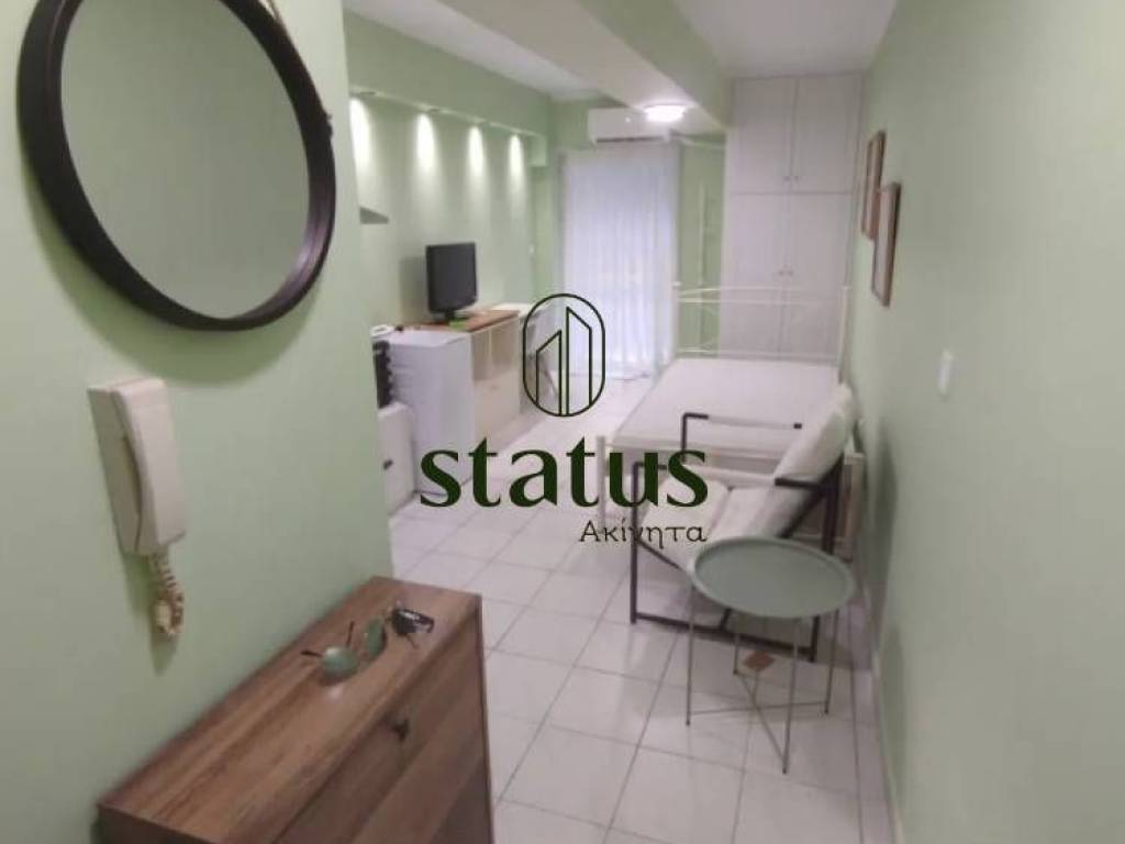 Άποψη χώρου