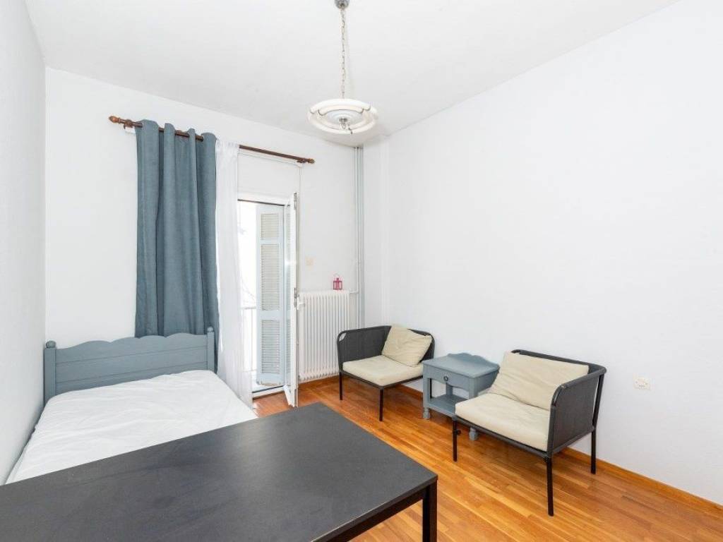 Υπνοδωμάτιο