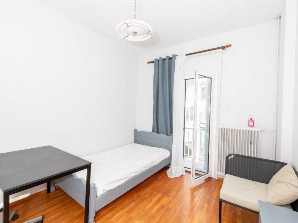 Υπνοδωμάτιο