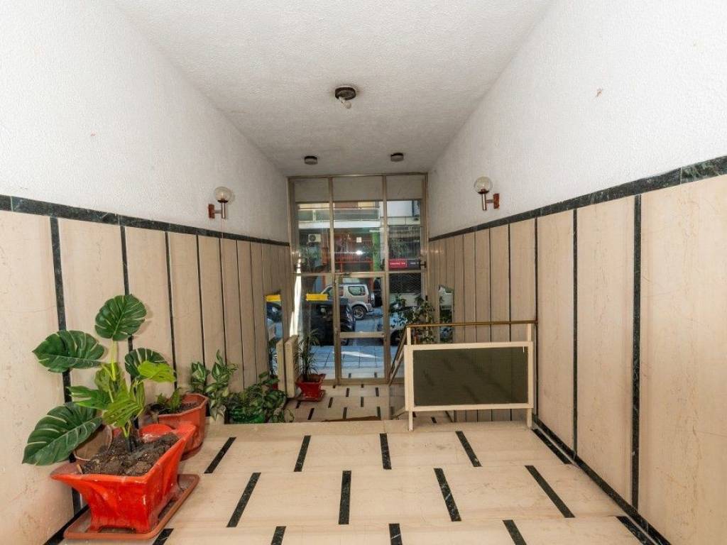 Εξωτερικοι χώροι