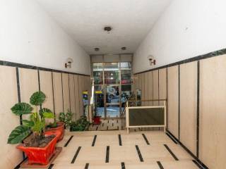 Εξωτερικοι χώροι