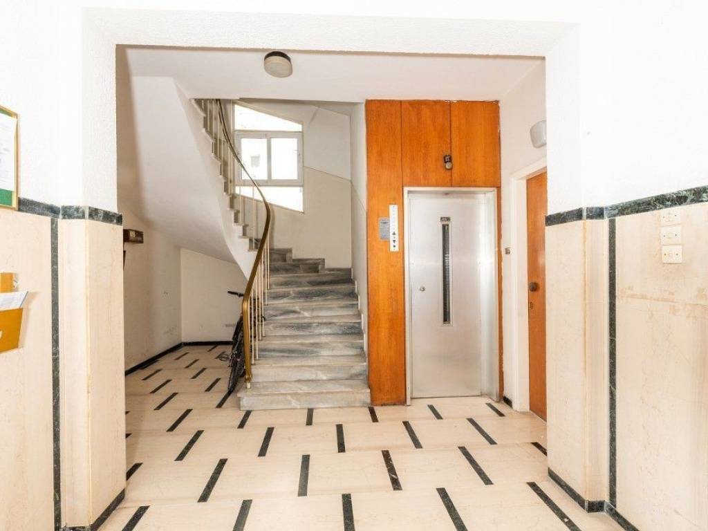 Εξωτερικοι χώροι