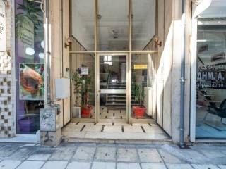 Εξωτερικοι χώροι