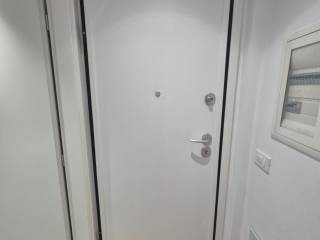 ΠΟΡΤΑ ΑΣΦΑΛΕΙΑΣ