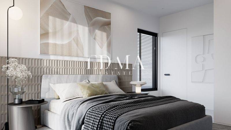 Υπνοδωμάτιο