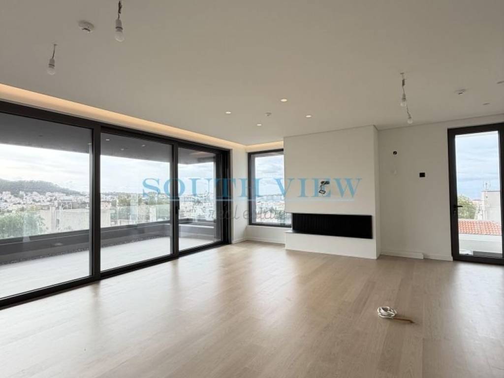 Άποψη χώρου