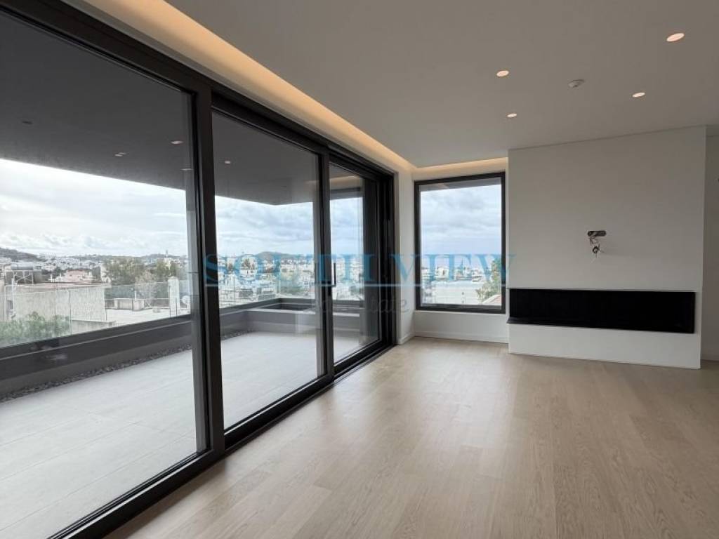 Άποψη χώρου