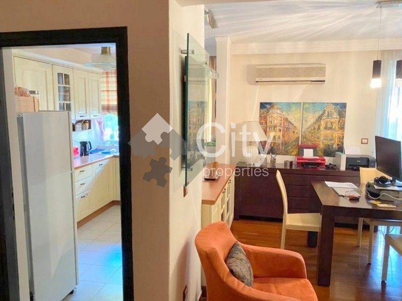 Άποψη χώρου