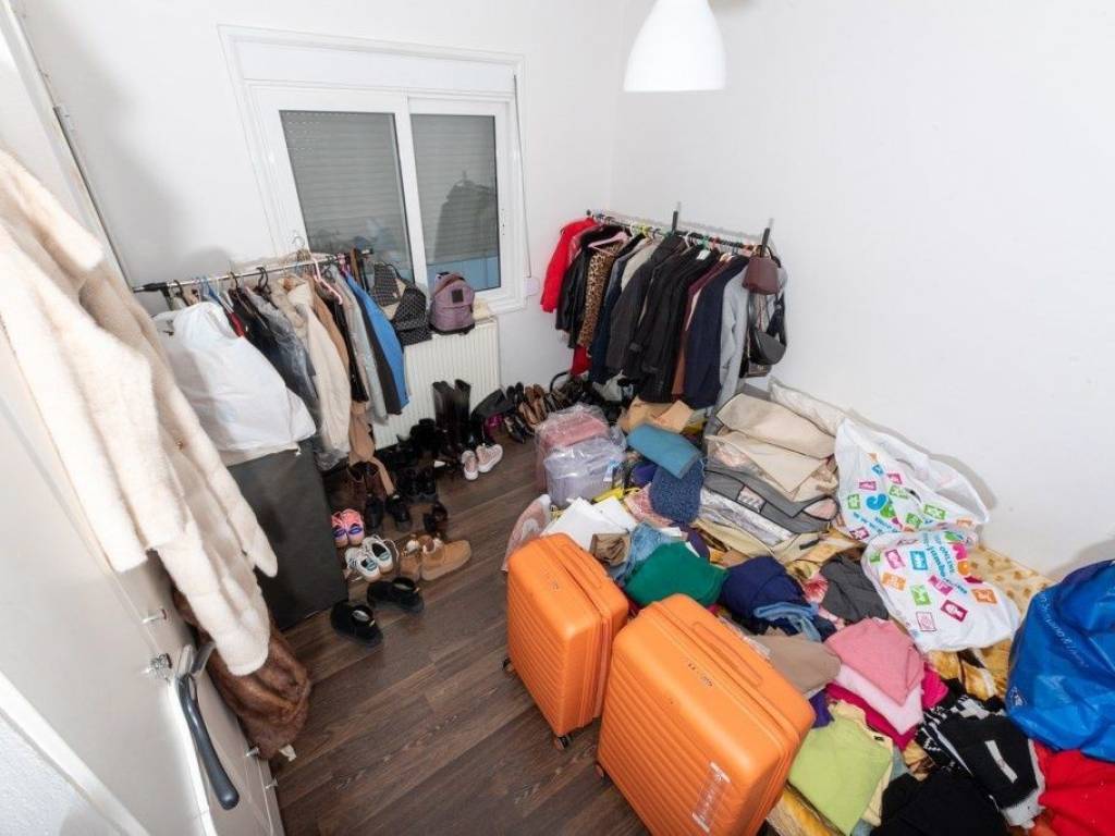 Υπνοδωμάτιο