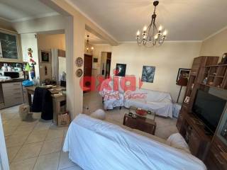 Καβάλα, Κέντρο: Πωλείται ανακαινισμένο διαμπερές Διαμέρισμα 74τ.μ.