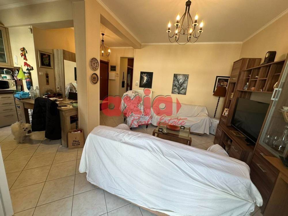 Καβάλα, Κέντρο: Πωλείται ανακαινισμένο διαμπερές Διαμέρισμα 74τ.μ.