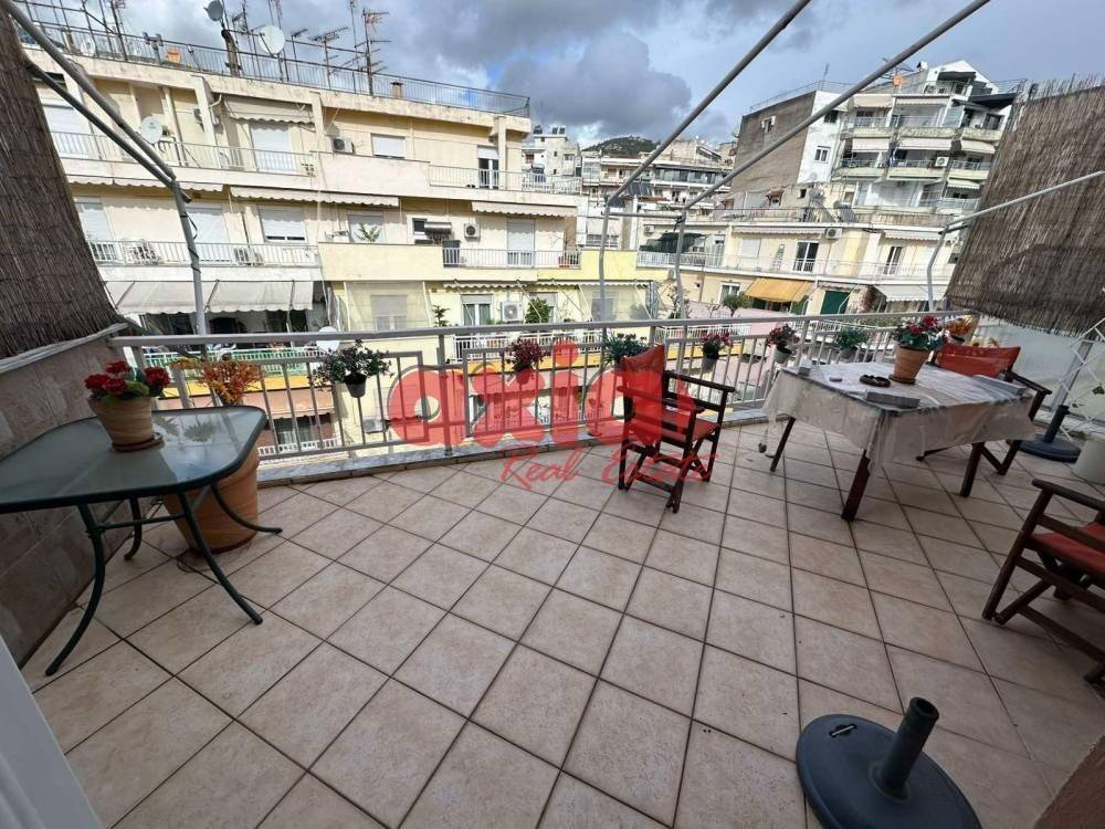 Καβάλα, Κέντρο: Πωλείται ανακαινισμένο διαμπερές Διαμέρισμα 74τ.μ.