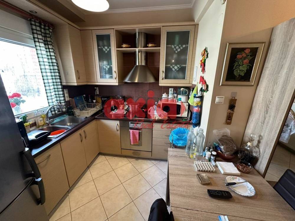 Καβάλα, Κέντρο: Πωλείται ανακαινισμένο διαμπερές Διαμέρισμα 74τ.μ.