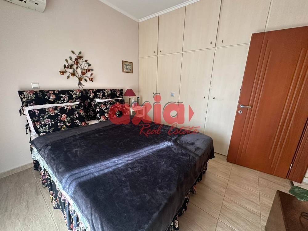 Καβάλα, Κέντρο: Πωλείται ανακαινισμένο διαμπερές Διαμέρισμα 74τ.μ.