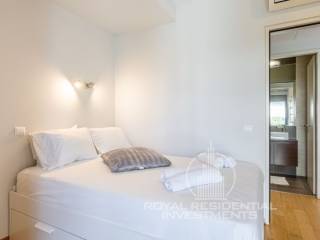 Υπνοδωμάτιο