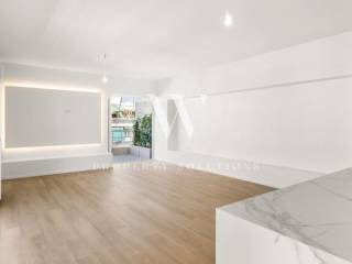 Άποψη χώρου