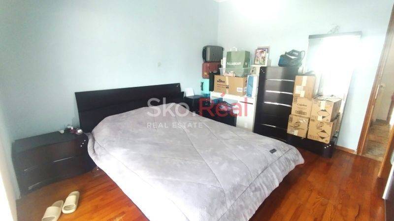 Υπνοδωμάτιο