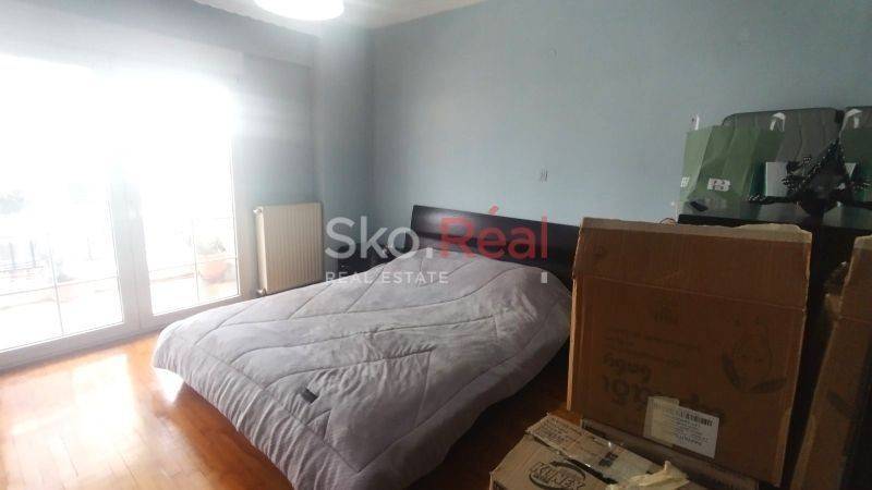 Υπνοδωμάτιο